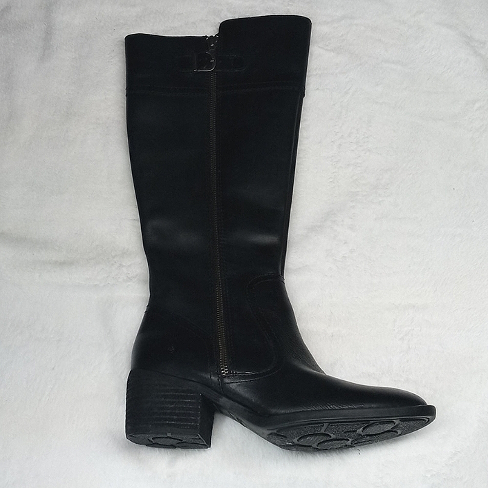 Born new tall boots